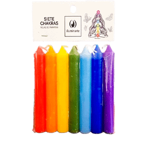 kit velas cuatro estaciones