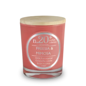vela aromatica numbers n20 fresia mimosa 1