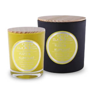 vela perfumada numbers n33 yuzu kumquat 300x300